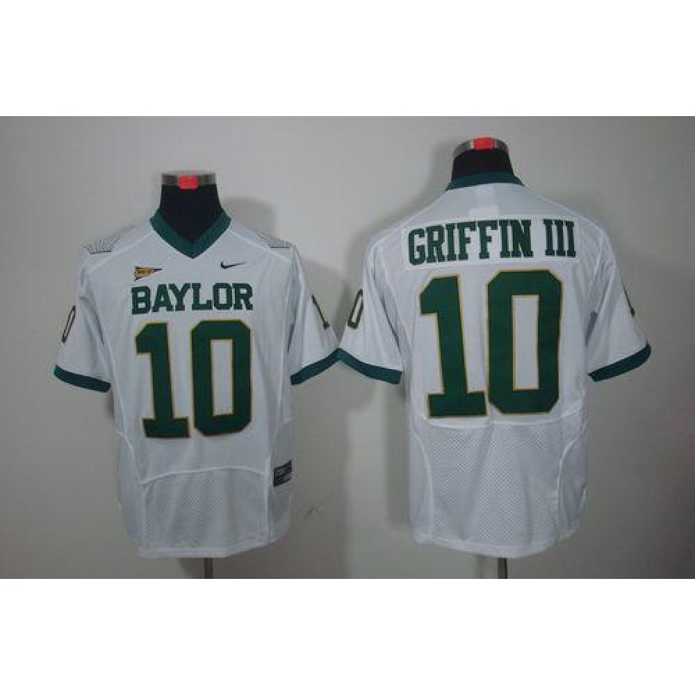 Bears_10_Robert_Griffin_III_White_Stitched_NCAA_Jersey_HOABn9W5z