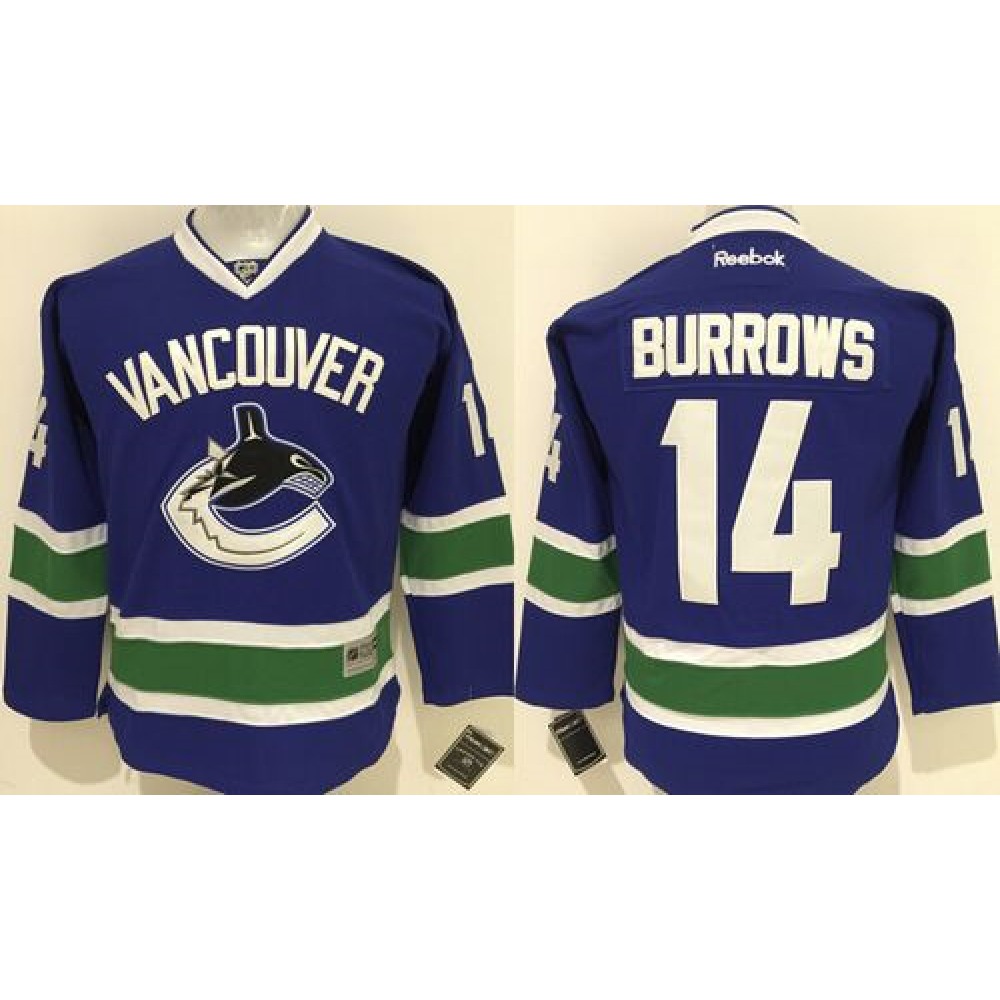 Canucks_14_Alex_Burrows_Blue_Youth_Stitched_NHL_Jersey_w2IE0Chj8