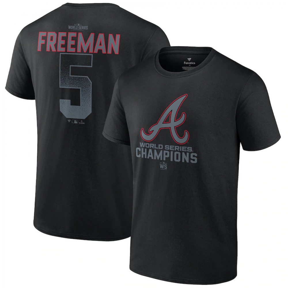 Men_s_Atlanta_Braves_5_Freddie_Freeman_Black_2021_World_Series_Champions_Name___Number_T-Shirt_YfEb82vp1