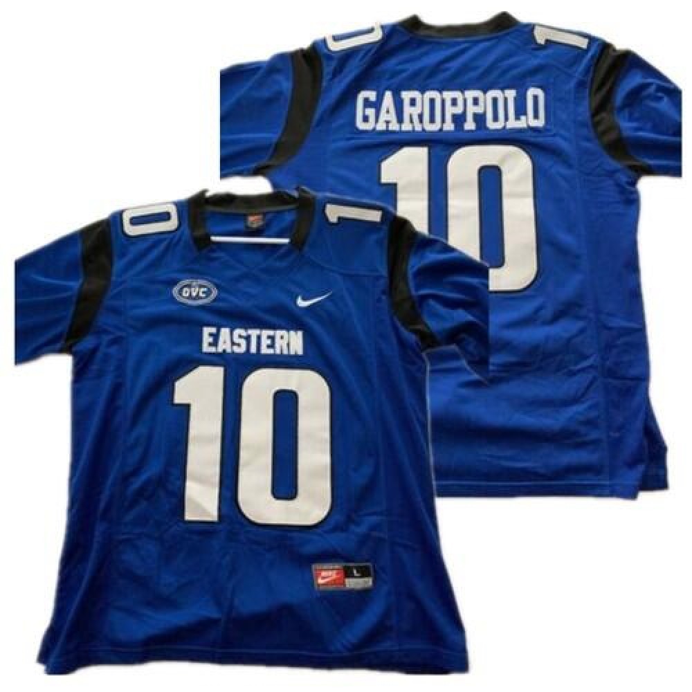 Men_s_Eastern_Illinois_Panthers_Customized_Royal_Stitched_Jersey_8Dk691njc