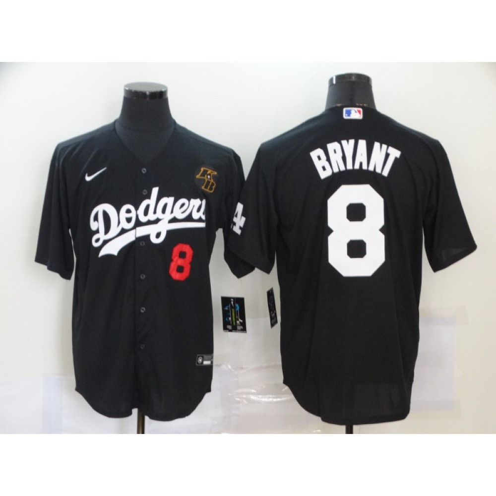Men_s_Los_Angeles_Dodgers_8_Kobe_Bryant_Black_2020_KB_Patch_Cool_Base_Stitched_Jersey_XvF4kGH6y