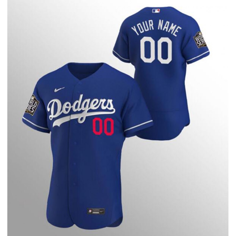 Men_s_Los_Angeles_Dodgers_Customized_Blue_2020_World_Series_Bound_Flex_Base_Stitched_Jersey_0go9ndhBu