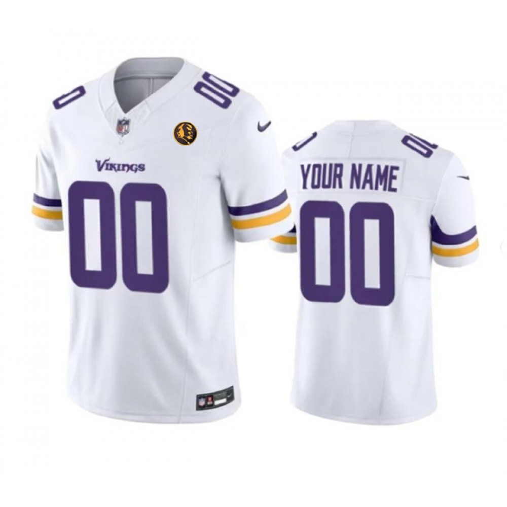 Men_s_Minnesota_Vikings_Active_Player_Custom_White_2023_F.U.S.E._With_John_Madden_Patch_Vapor_Limite_KExwb2Y9d