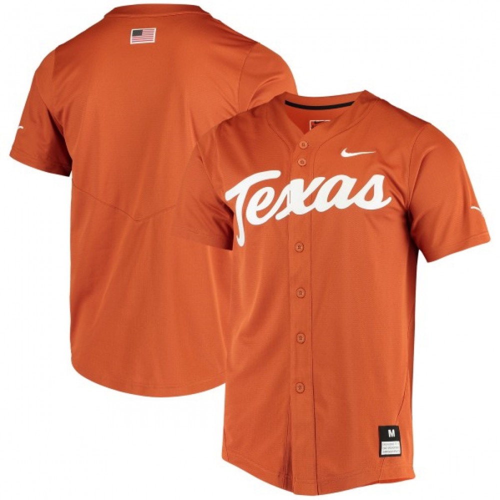 Men_s_Texas_Longhorns_Custom_Orange_Stitched_Jersey_iNc9PWRpn