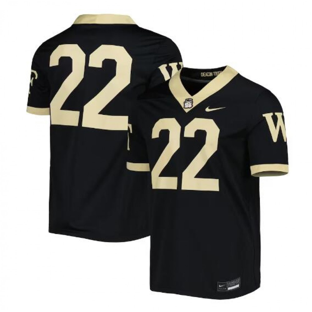 Men_s_Wake_Forest_Demon_Deacons_Customized_Black_Stitched_Football_Jersey_bSFLKX8Iy