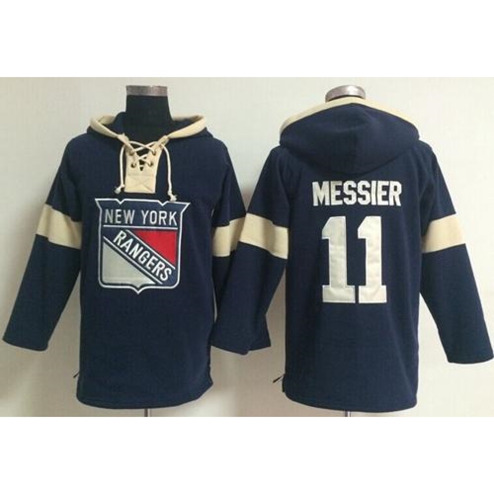 New_York_Rangers_11_Mark_Messier_Navy_Blue_Pullover_NHL_Hoodie_3VK96Gfx8
