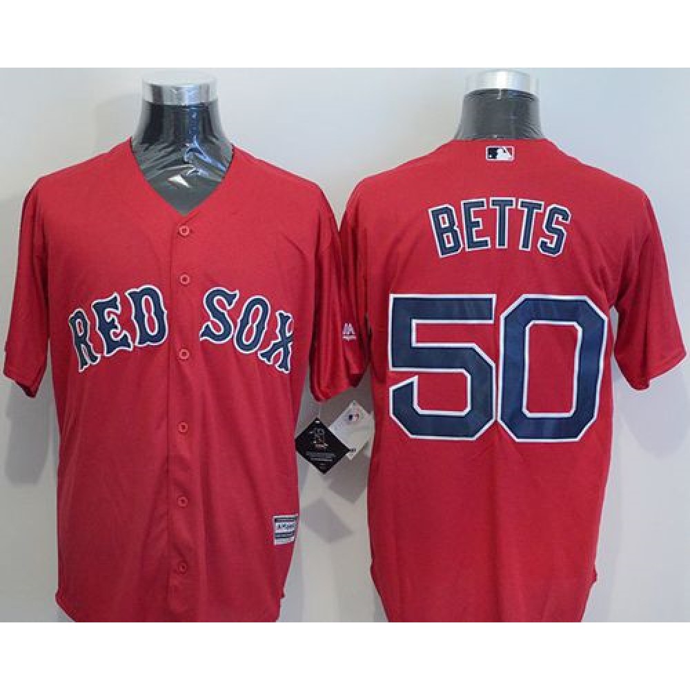 Red_Sox_50_Mookie_Betts_Red_New_Cool_Base_Stitched_MLB_Jersey_FIXxBN8ZP