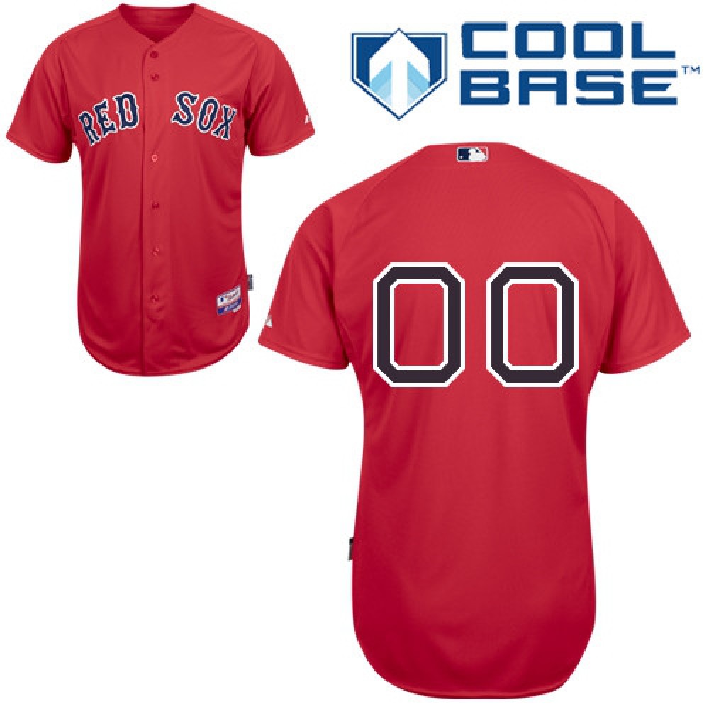 Red_Sox_Personalized_Authentic_Red_MLB_Jersey_pjJW92FuR