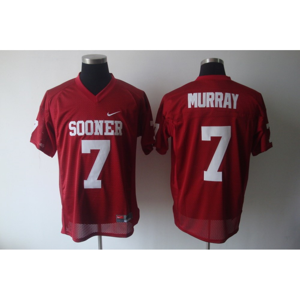 Sooners_7_DeMarco_Murray_Red_Stitched_NCAA_Jersey_4NAGQwb3J