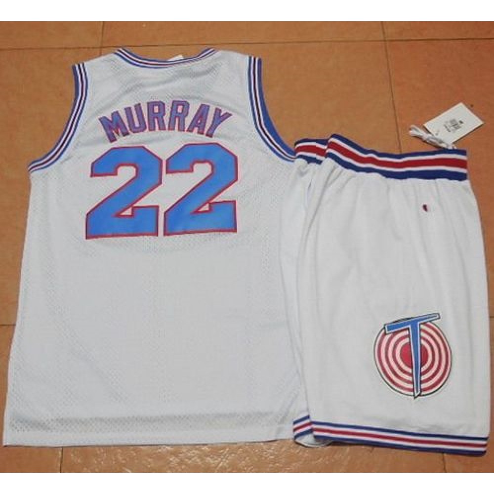 Space_Jam_Tune_Squad_22_Bill_Murray_White_Stitched_Basketball_Jersey_07O9M5hoC