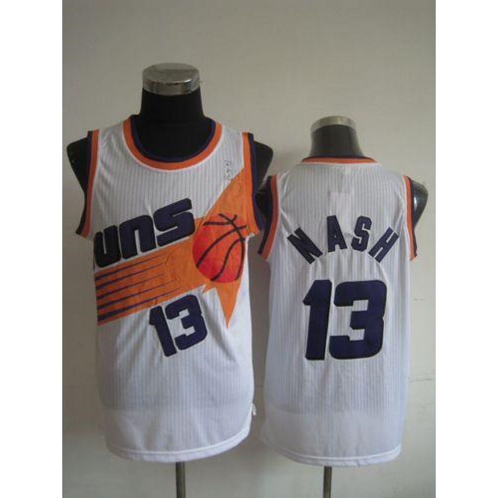 Suns_13_Steve_Nash_White_Throwback_Stitched_NBA_Jersey_C1kQvqVwA