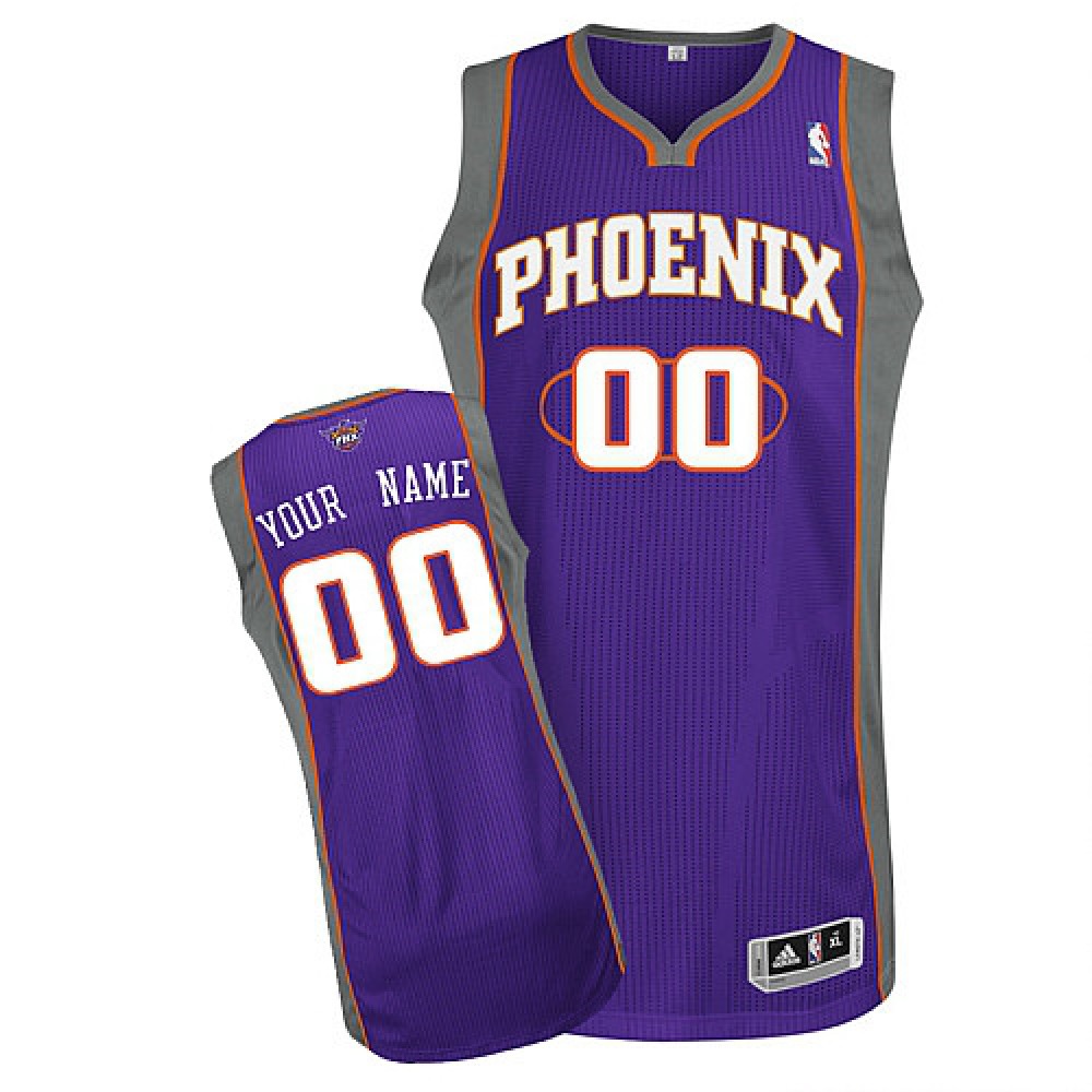 Suns_Personalized_Authentic_Purple_NBA_Jersey_Ccp7FgW3l