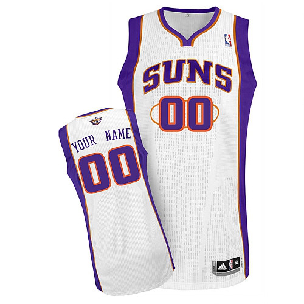 Suns_Personalized_Authentic_White_NBA_Jersey_LuVoPeA3r