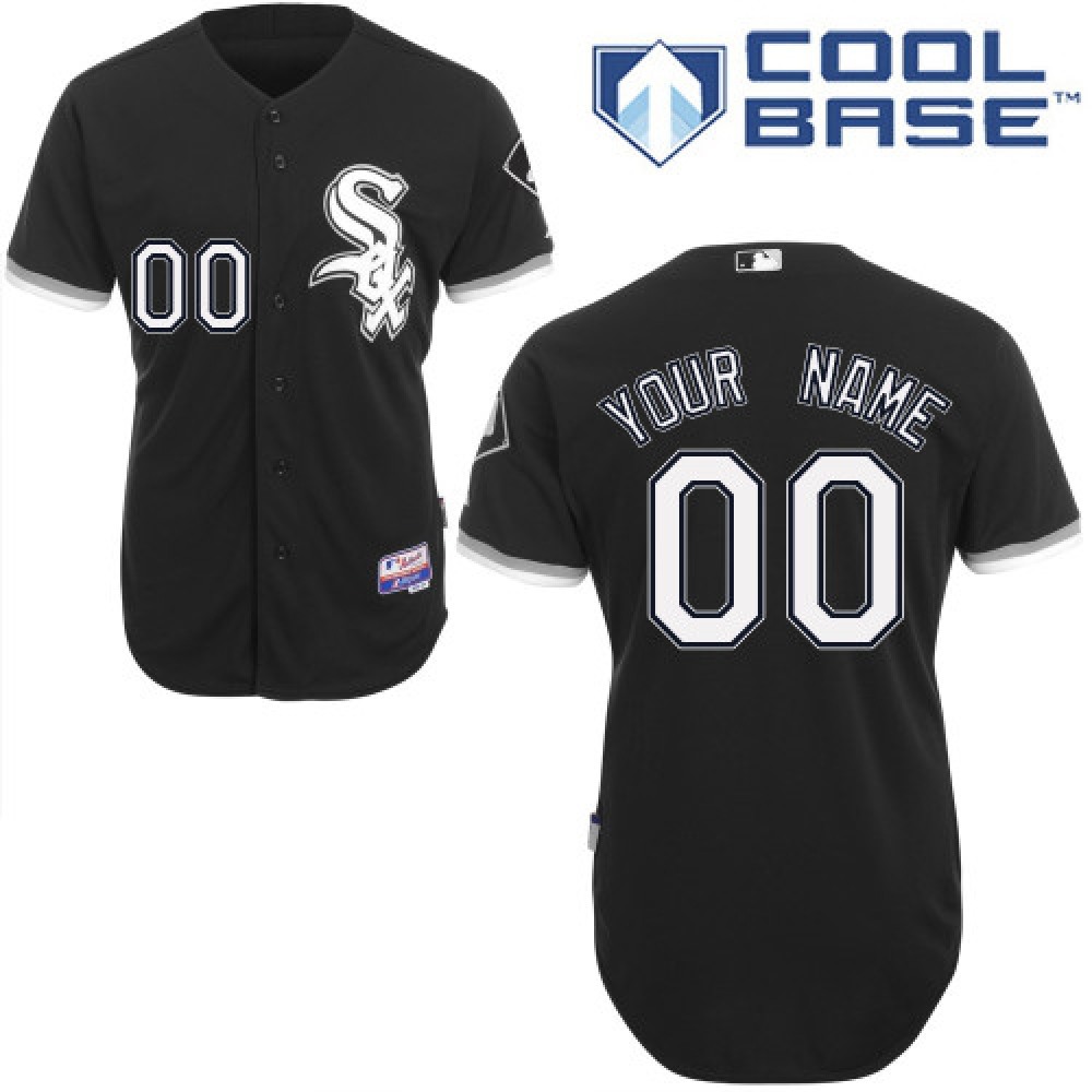 White_Sox_Personalized_Authentic_Black_MLB_Jersey_BLyxVDd53