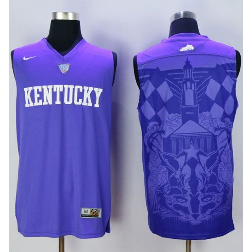 Wildcats_Blank_Blue_Basketball_Stitched_NCAA_Jersey_J0yNsLxgb