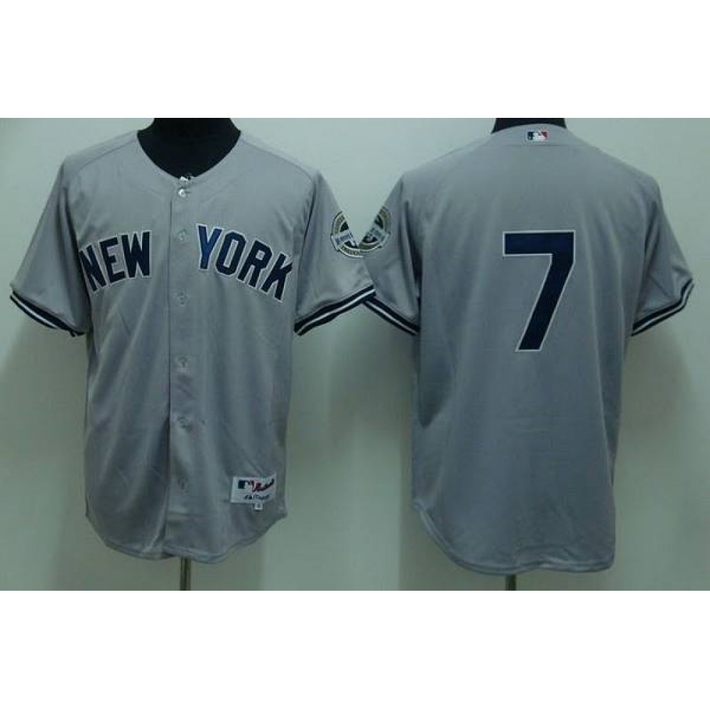 Yankees_7_Mickey_Mantle_Stitched_Grey_Youth_MLB_Jersey_aWzgt3sNv