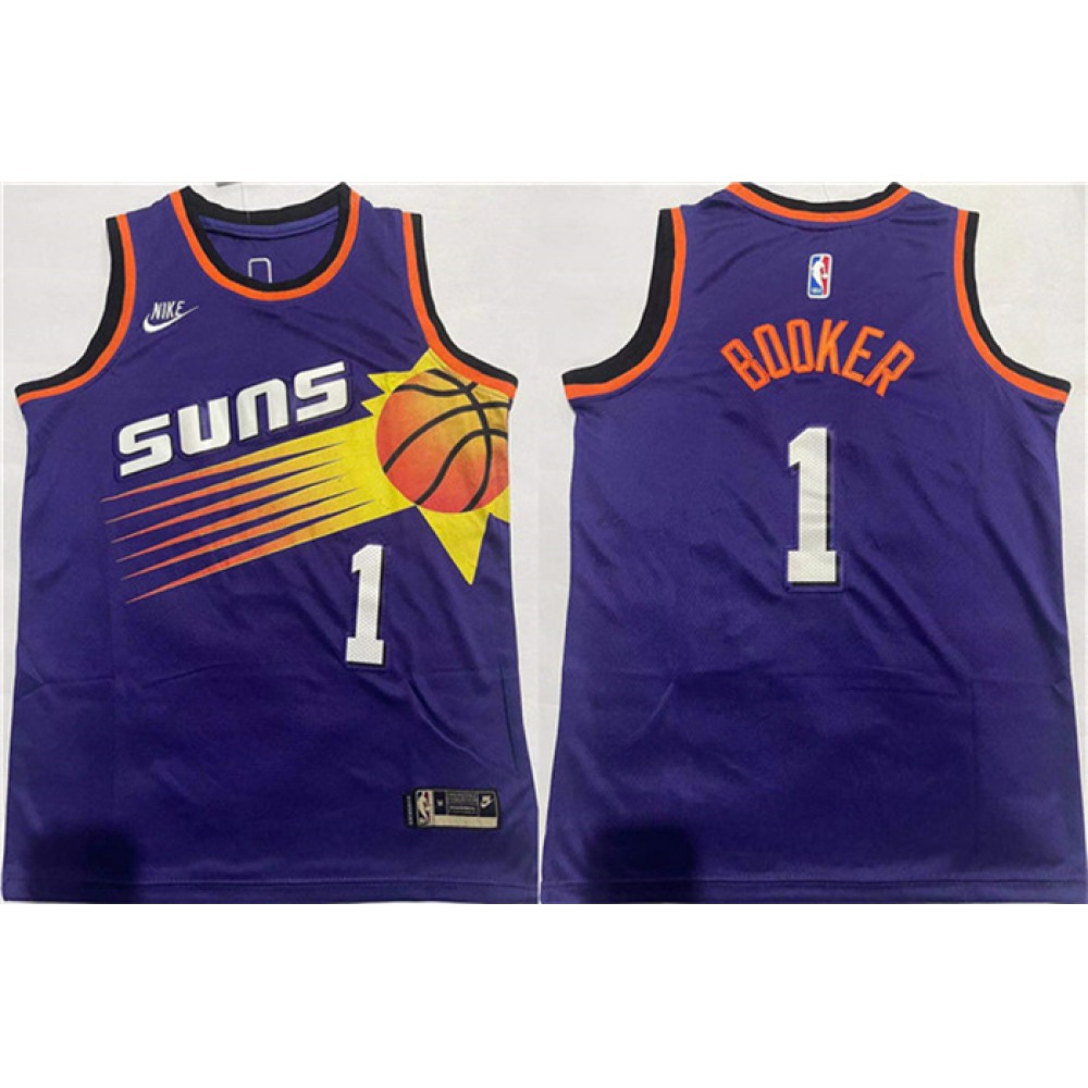 Youth_Phoenix_Suns__1_Devin_Booker_Purple_Stitched_Basketball_Jersey_XC58OypMH