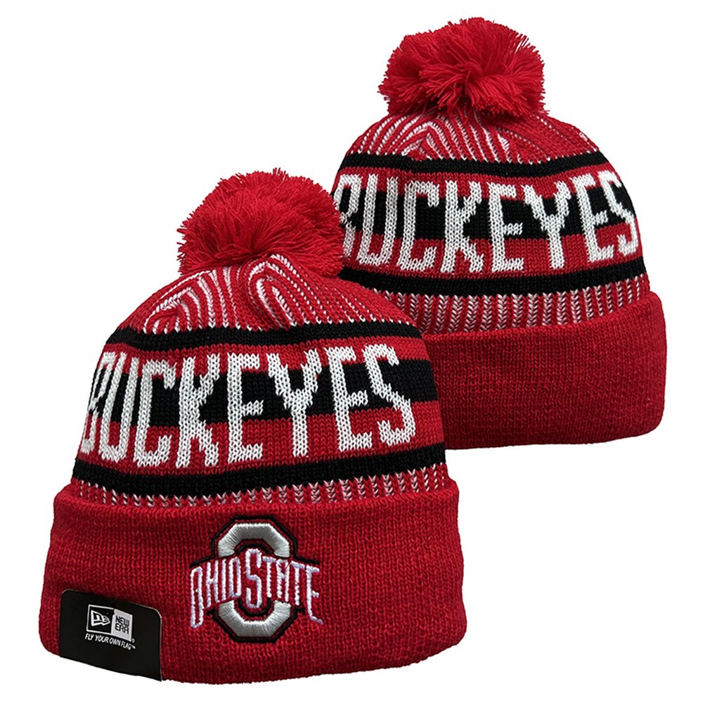 ohio_state_buckeyes_beanies_knit_hat_fd346wc62526